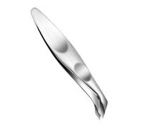 Cuticle Nipper, Nail Clipper Tool, Small Size Dead Skin Remover, Stainless Steel Build Precision Design, Manicure Accessory, Nail Tool for Home Professional Salon Foot Spa