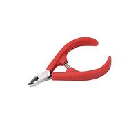 Cuticle Nipper Professional Stainless Steel Cuticle Cutter Small Cuticle Trimmer for Nails