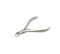 CUTICLE NIPPER - STAINLESS STEEL