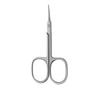 Cuticle Nippers Scissors Stainless Steel Cuticle Dead Skin Remover Scissor Plier Pusher Makeup Beauty Tool