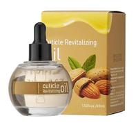 Cuticle Oil, Care For Cuticles (45ml, Almond)