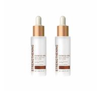 Cuticle Oil for Nails, Nourishing Cuticle Oil, Organic Ingredient Nail Care Essence, Fast Absorbing, Moisturises, Strengthens Nails & Prevents Hangnails (2)