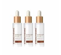 Cuticle Oil for Nails, Nourishing Cuticle Oil, Organic Ingredient Nail Care Essence, Fast Absorbing, Moisturises, Strengthens Nails & Prevents Hangnails (3)