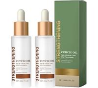 Cuticle Oil for Nails,Organic Ingredient Nail Care Essence, Strengthens & Prevents Hangnails, For Foot/Hand nail,Hydrating