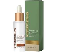 Cuticle Oil for Nails,Organic Ingredient Nail Care Essence, Strengthens & Prevents Hangnails, For Foot/Hand nail,Hydrating