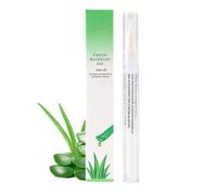 Cuticle Oil Pens for Nail Care,Nail Nutritional Oil Pen Liquid,Cuticle Oil Pen Bulk, Cuticle Oil Brush Pen,Cuticle Softener for Nails, Scented Cuticle Oil (K, 2ML)