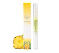 Cuticle Oil Pens for Nail Care,Nail Nutritional Oil Pen Liquid,Cuticle Oil Pen Bulk, Cuticle Oil Brush Pen,Cuticle Softener for Nails, Scented Cuticle Oil (L, 2ML)