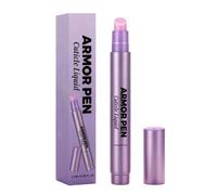 Cuticle Pens for Nails Plant Extract 45-Degree Ceramic Tip 2.5ml