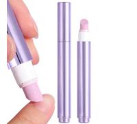 Cuticle Pusher Nail Oil Pen - Long-Lasting Naiil Strengthener | Chip-Resistant Moisturize Strengthen Brighten Nils Care | Cutticle Remover P1en for Salon Professional Ingrown Women Nails
