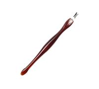 Cuticle Pusher Remover Trimmer Dead Skin Cutter Pedicure Manicure Nail Art Tool