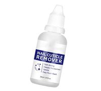 Cuticle Remover Gel - 30ml | Cuticle Remover Liquid | Dead Skin Softener Solution | Professional Manicure Pedicure tratment For Hangnail Removal Nail Prep Salon Home Use