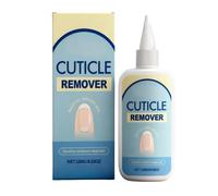 Cuticle Remover Gel - Effective Nail Cuticle Softener & Dissolver for Professional Manicure & Pedicure, Gentle Callus Remover Gel for Hands and Feet, Salon-Quality Care at Home, 3.53oz (1 PC)