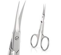 Cuticle Scissors Professional Maluk