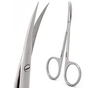 Cuticle Scissors Professional Maluk