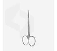 Cuticle Scissors with Hook Professional Staleks Manicure Pedicure SE-51/3 Expert 51 Type 3