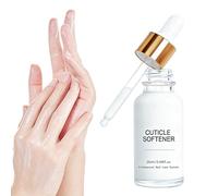 Cuticle Softener for Nails, with Repair Oil, Quick Absorption Function, Removing Dead Skin, Strengthen Nails and Growth, for Women Men Home Travel Hand Foot Toe Daily Care