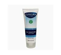 Cuticura 2in1 Hand & Nail Moisture Plus Anti Bac Cream 75ml