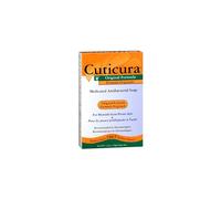 Cuticura Deep Cleansing Face and Body Soap, Original Scent 5.25 oz (Pack of 3)
