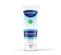 CUTICURA HAND & NAIL 2IN1 ANTIBAC MOISTURE CREAM