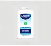Cuticura Mildly Medicated Body Powder 250g