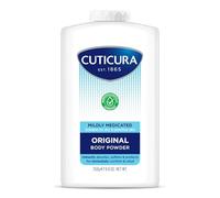 Cuticura Mildly Medicated Body Powder 250g