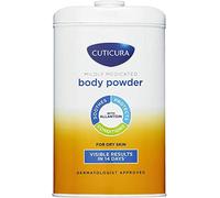 Cuticura Mildly Medicated Talc 250g **3 PACK DEAL**