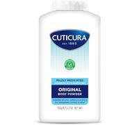 Cuticura Mildly Medicated Talcum Powder 150g