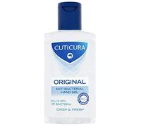 Cuticura - Original Anti-Bacterial Hand Gel - 100 ml