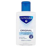 Cuticura Original Anti Bacterial Hand Gel 100ml