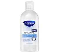 Cuticura Original Anti Bacterial Hand Gel 200 ml