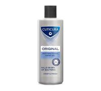Cuticura Original Anti-bacterial Hand Gel 200 ml (Packaging May Vary)