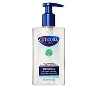 Cuticura Original Anti Bacterial Hand Gel 250ml - Crisp & Fresh