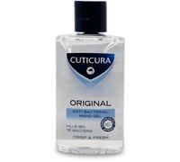 Cuticura Original Anti Bacterial Hand Gel 50ml