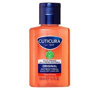 Cuticura Original Anti Bacterial Hand Gel 50ml Floral & Fruity