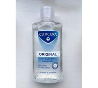 Cuticura Original Anti Bacterial Hand Sanitiser 150ml (1)