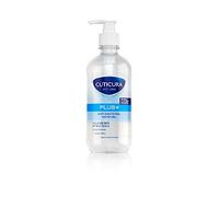 Cuticura Plus Anti Bacterial Hand Gel 500ml