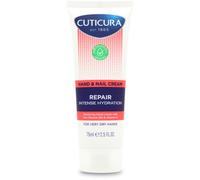 Cuticura Repair Intense Hydration Hand & Nail Cream 75ml