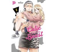 Cutie and the Beast 2