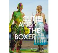 Cutie and the Boxer