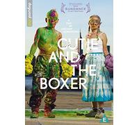 Cutie And The Boxer [DVD]