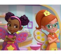 Cutie Pies Checkup! / Puddle Scout Cookies!