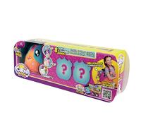 Cutie Pops 3-Pack - Surprise Mini Plush