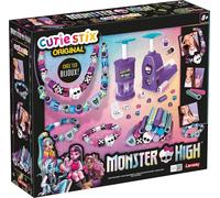 Cutie Stix Cutie Monster High Original Kit One Colour