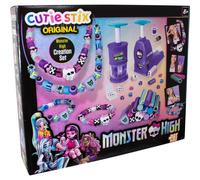 Cutie Stix Cutie Monster High Original Kit One Colour