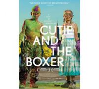 Cutie & The Boxer [Blu-ray] [2013] [US Import]