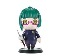 Cutie1 Magic Warfare Maki Gyoin