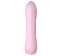 Cuties Mini 4 - rechargeable vibrator (pink)