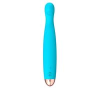 Cuties Mini Vibrator-05511200000 Blue One Size