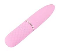 Cuties - mini vibrator (pink)