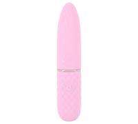 Cuties - mini vibrator (pink)